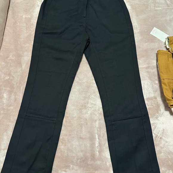 Elegant black pants tory Burch - Picture 7 of 13